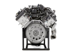 Ford Mustang Crate Engine - Ford Racing - Gen 4 5.0L Coyote 480hp - 2024+ Ford Mustang Crate Engine - Ford Racing - Gen 4 5.0L Coyote 480hp - 2024+